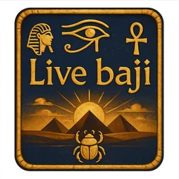 Live baji logo